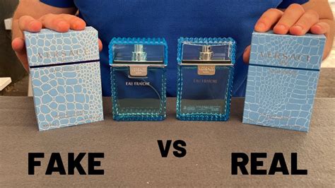 real vs fake versace glasses|check Versace perfume authenticity.